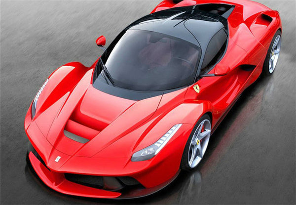 Wireless Drift Remote Control Car