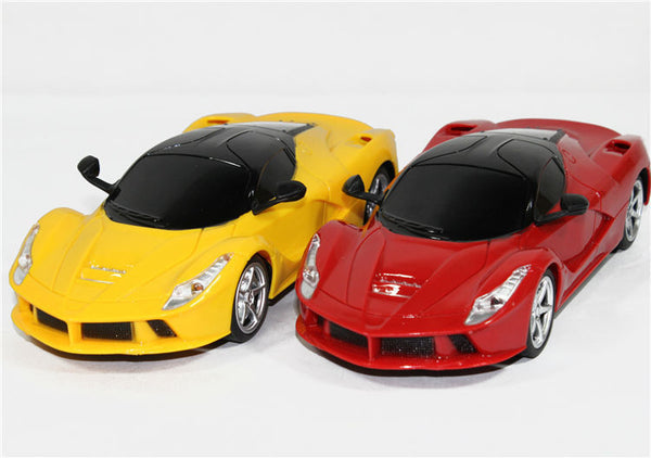 Wireless Drift Remote Control Car