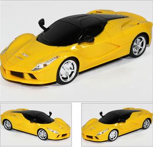Wireless Drift Remote Control Car