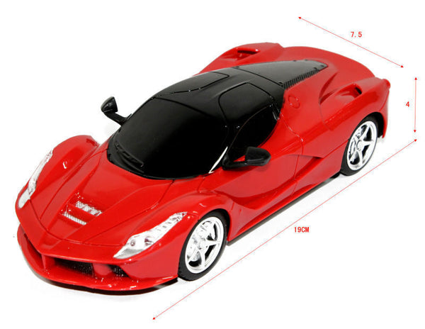 Wireless Drift Remote Control Car