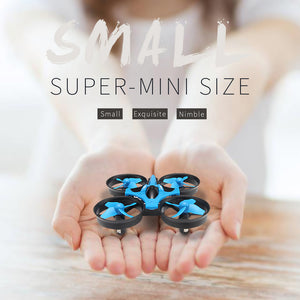 JJRC H36 Mini Drone RC Drone Quadcopter