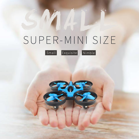 JJRC H36 Mini Drone RC Drone Quadcopter