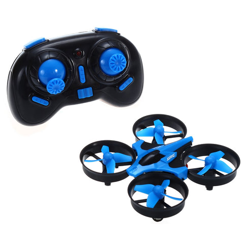 Original JJRC H36 Mini Drone 6 Axis RC Micro Quadcopters With Headless Mode