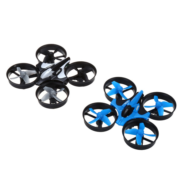 Original JJRC H36 Mini Drone 6 Axis RC Micro Quadcopters With Headless Mode