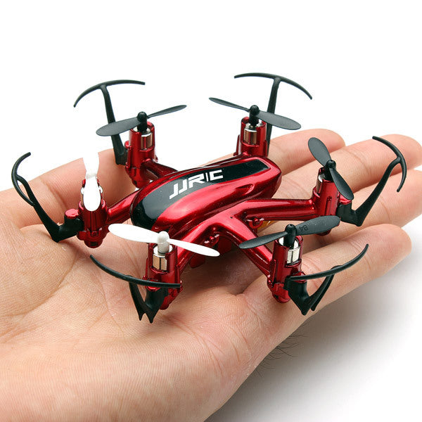 JJRC H20 Mini RC Drone 2.4G 6 Axis Gyro Quadcopter