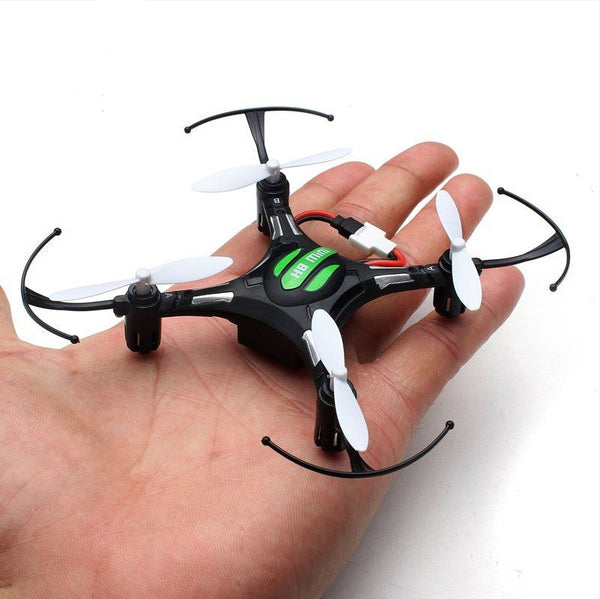 JJRC H8 mini drone Headless Mode 6 Axis Gyro 2.4GHz 4CH dron with 360 Degree Rollover