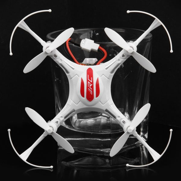 JJRC H8 mini drone Headless Mode 6 Axis Gyro 2.4GHz 4CH dron with 360 Degree Rollover