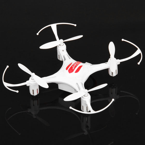 JJRC H8 mini drone Headless Mode 6 Axis Gyro 2.4GHz 4CH dron with 360 Degree Rollover