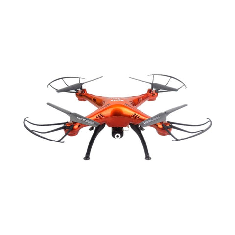 SYMA X5SW FPV Drone X5C Upgrade WiFi Camera Real Time Video RC Quadcopter