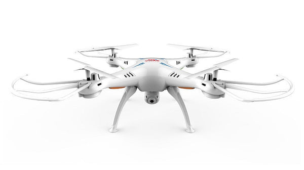 SYMA X5SW FPV Drone X5C Upgrade WiFi Camera Real Time Video RC Quadcopter