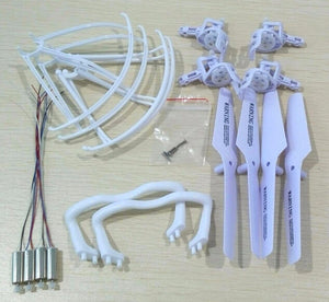 Drone Syma X5 X5C X5C-1 Quadcopter Spare Parts Kit
