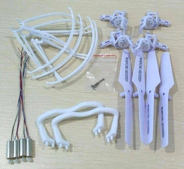 Drone Syma X5 X5C X5C-1 Quadcopter Spare Parts Kit
