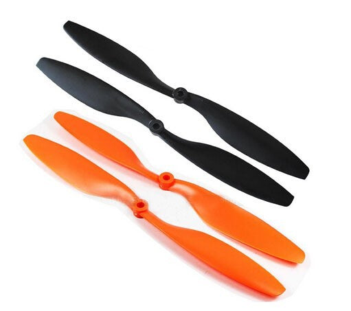 16pcs 8 Pairs 10" Blade Propeller