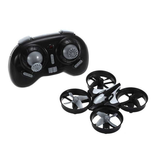 Original JJRC H36 Mini Drone 6 Axis RC Micro Quadcopters With Headless Mode
