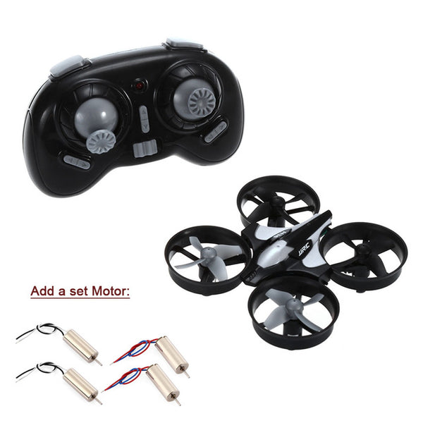 Original JJRC H36 Mini Drone 6 Axis RC Micro Quadcopters With Headless Mode