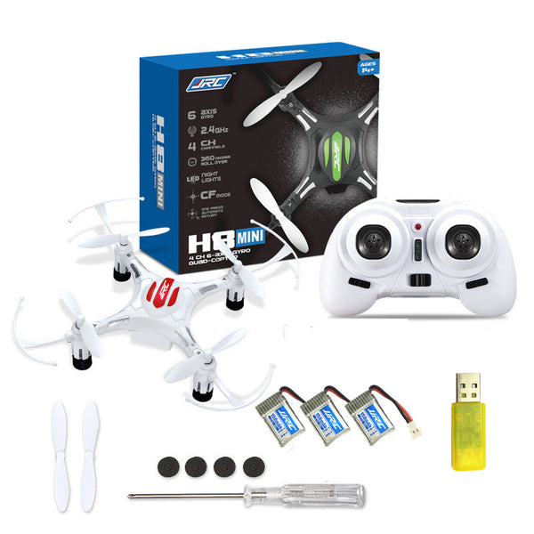 JJRC H8 mini drone Headless Mode drones 6 Axis Gyro Quadrocopter