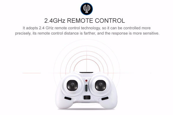 JJRC H8 mini drone Headless Mode drones 6 Axis Gyro Quadrocopter