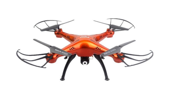 SYMA X5SW FPV Drone X5C Upgrade WiFi Camera Real Time Video RC Quadcopter