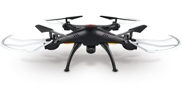 SYMA X5SW FPV Drone X5C Upgrade WiFi Camera Real Time Video RC Quadcopter