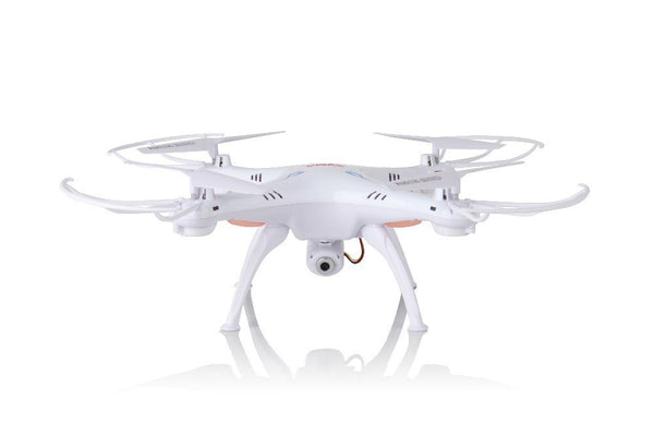 SYMA X5SW FPV Drone X5C Upgrade WiFi Camera Real Time Video RC Quadcopter