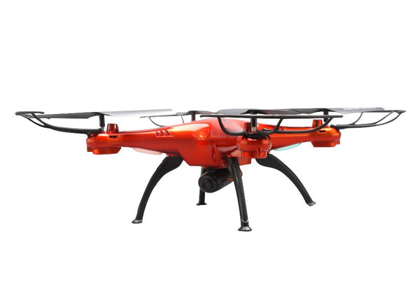 SYMA X5SW FPV Drone X5C Upgrade WiFi Camera Real Time Video RC Quadcopter