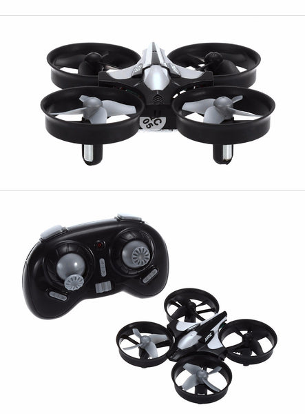 Original JJRC H36 Mini Drone 6 Axis RC Micro Quadcopters With Headless Mode