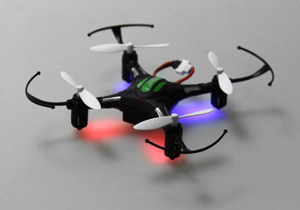 JJRC H8 mini drone Headless Mode 6 Axis Gyro 2.4GHz 4CH dron with 360 Degree Rollover