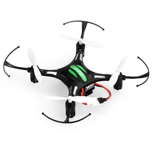 JJRC H8 mini drone Headless Mode 6 Axis Gyro 2.4GHz 4CH dron with 360 Degree Rollover