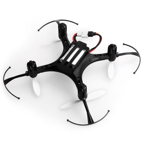 JJRC H8 mini drone Headless Mode 6 Axis Gyro 2.4GHz 4CH dron with 360 Degree Rollover