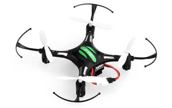 JJRC H8 mini drone Headless Mode 6 Axis Gyro 2.4GHz 4CH dron with 360 Degree Rollover