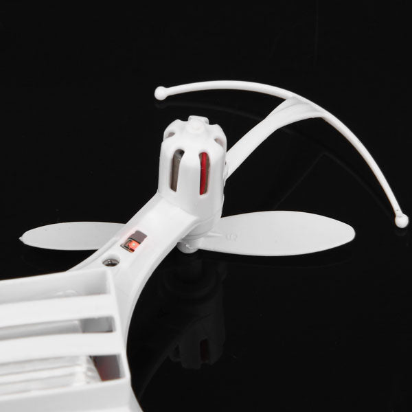JJRC H8 mini drone Headless Mode 6 Axis Gyro 2.4GHz 4CH dron with 360 Degree Rollover