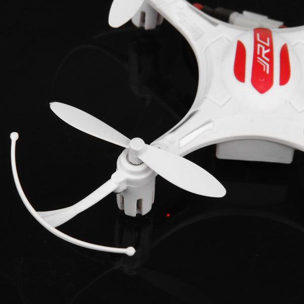 JJRC H8 mini drone Headless Mode 6 Axis Gyro 2.4GHz 4CH dron with 360 Degree Rollover