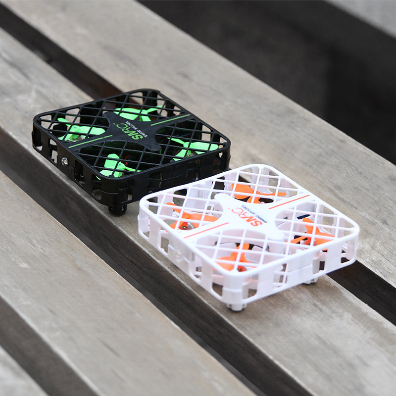 Remote Control Helicopter Drone SMRC M8HS QUADBOX Chris Drone Store