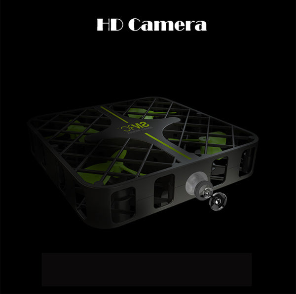 Remote Control Helicopter Drone SMRC M8HS QUADBOX