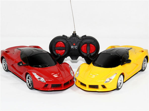 1/24 Drift Speed Radio Remote Control Car