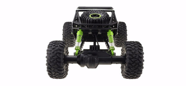 Lynrc RC Car 4WD 2.4GHz Rock Crawlers Remote Control Car