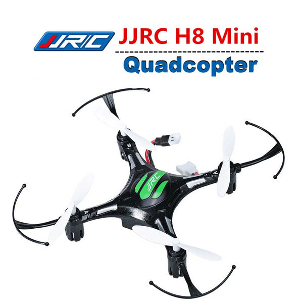 JJRC H8 RC Drone Headless Mode Mini Drones 6 Axis Gyro Quadrocopter