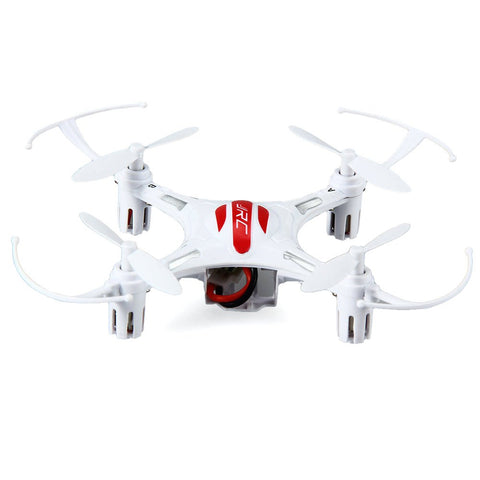 JJRC H8 RC Drone Headless Mode Mini Drones 6 Axis Gyro Quadrocopter