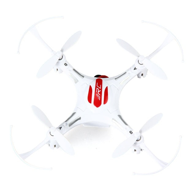 JJRC H8 RC Drone Headless Mode Mini Drones 6 Axis Gyro Quadrocopter