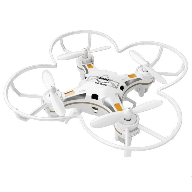 SBEGO FQ777-124 Mini Drone Micro Pocket 4CH 6Axis Gyro Switchable Controller Quadcopter