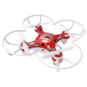 SBEGO FQ777-124 Mini Drone Micro Pocket 4CH 6Axis Gyro Switchable Controller Quadcopter