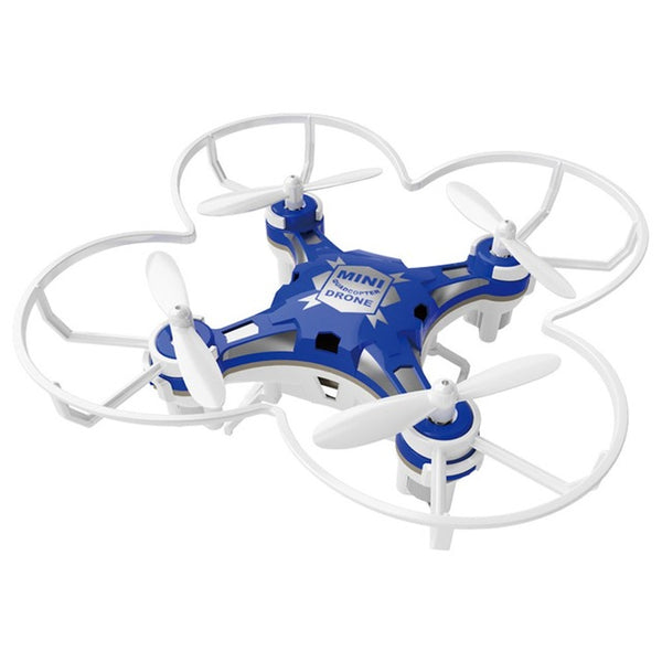 SBEGO FQ777-124 Mini Drone Micro Pocket 4CH 6Axis Gyro Switchable Controller Quadcopter