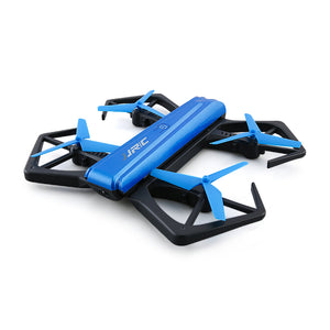 JJRC H43WH Mini Drone with Camera Folded RC Quadcopter Headless Drones with Camera