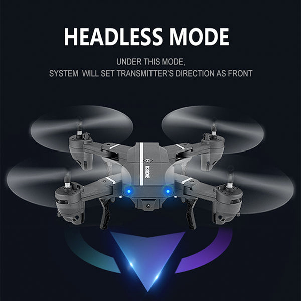 8807w Selfie Drone MiNi Foldable Drone with HD Camera Drones with Camera