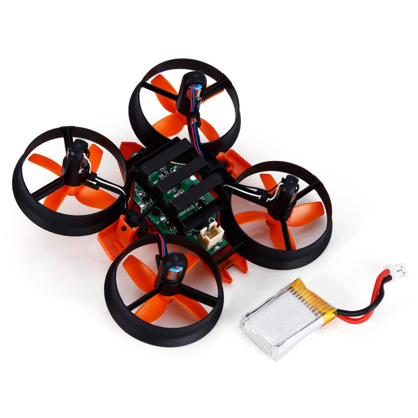FuriBee F36 Mini UFO Quadcopter Drone 2.4G 4CH 6-Axis Headless Mode Remote Control