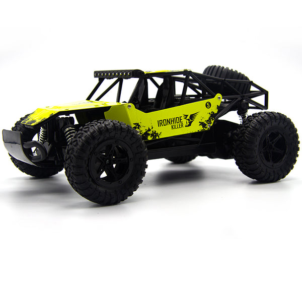 2WD Radio Machine Remote Control Car