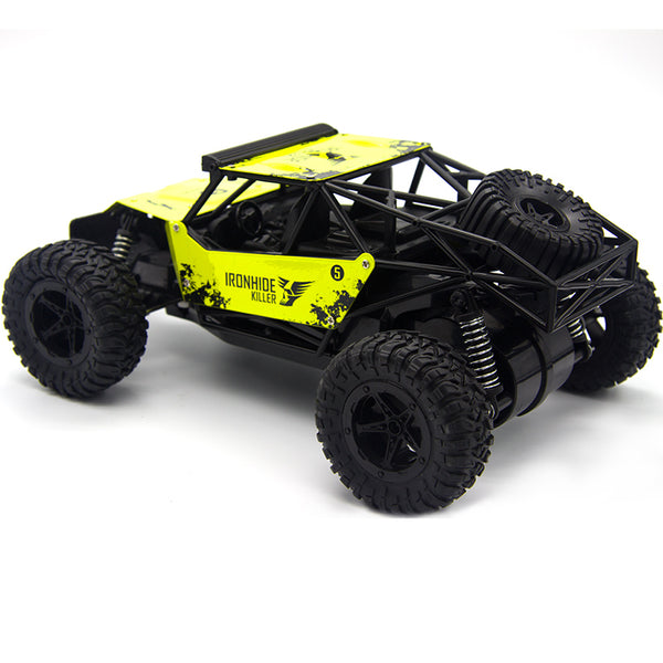2WD Radio Machine Remote Control Car