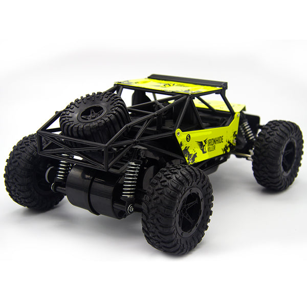 2WD Radio Machine Remote Control Car