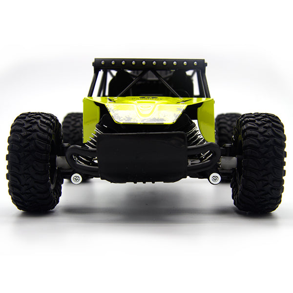 2WD Radio Machine Remote Control Car