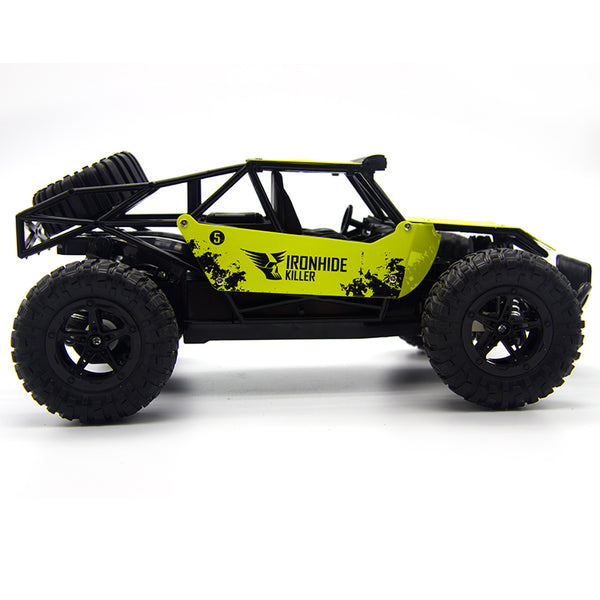 2WD Radio Machine Remote Control Car